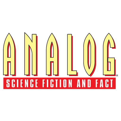 Analog Science Fiction and Fact