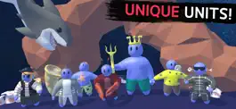 Game screenshot This Is Not A Battle Simulator mod apk