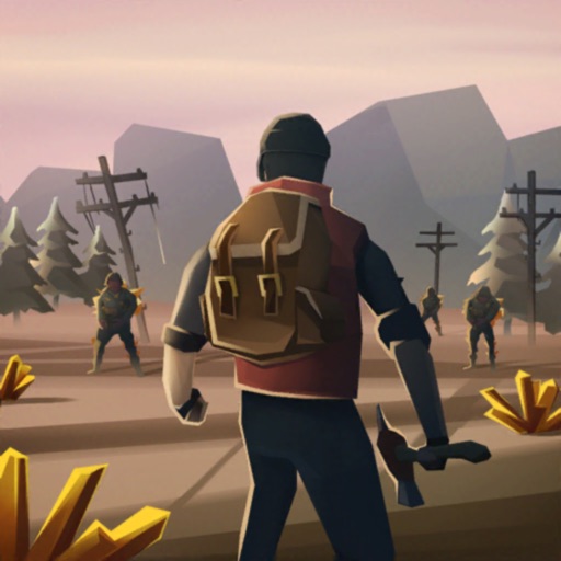 No Way To Die: Time to Survive iOS App
