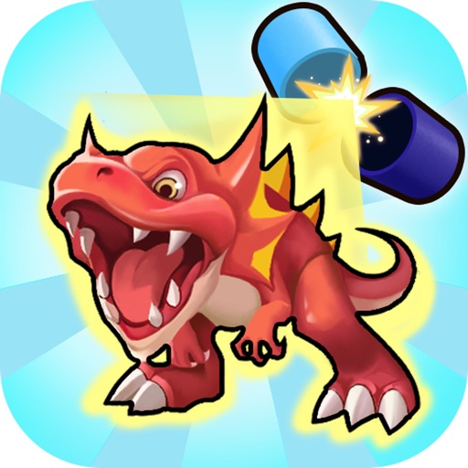 Monster Summoner-Pets Hunter iOS App