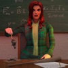 Scary Horror Teacher Simulator icon