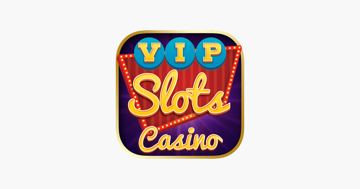 VIP Slots Casino