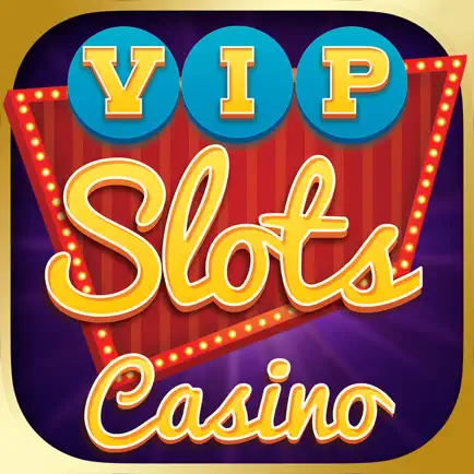 VIP Slots Club Casino Читы