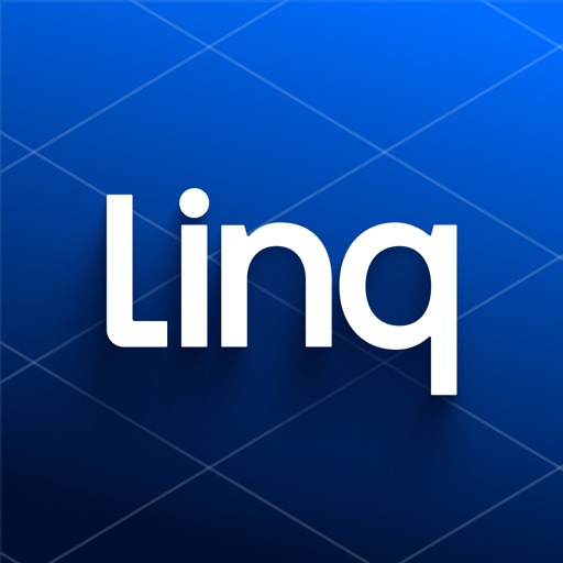 Linq - Digital Business Card iOS App