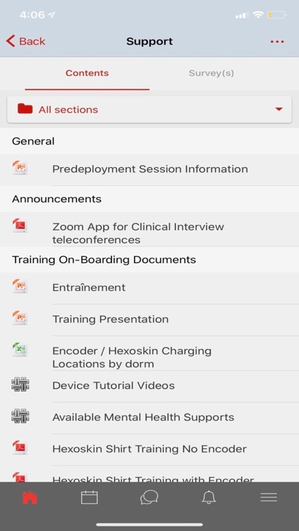 RCMPStudy - CCJS screenshot-3