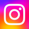 App Icon for Instagram App in Brazil App Store