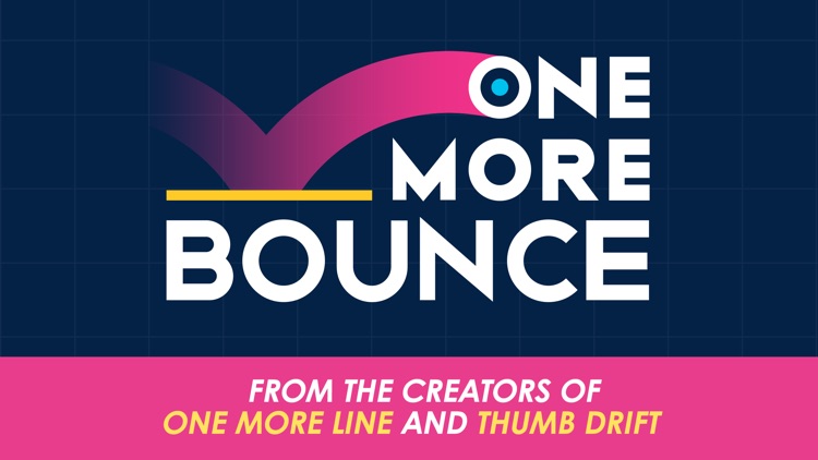 One More Bounce - GameClub screenshot-0