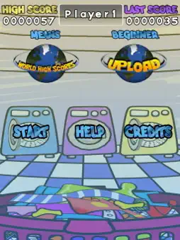 Wash Machine screenshot 6