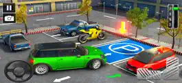 Game screenshot AutoMania:Ultimate 3D Parking hack