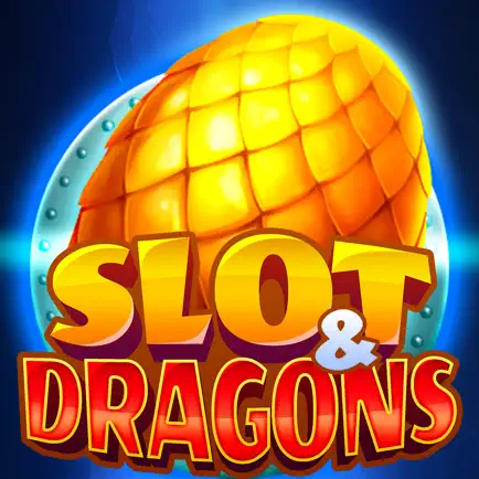 Slot & Dragons Cheats