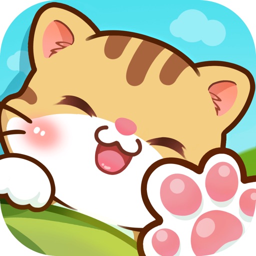 Widget Meow - Virtual Cat iOS App