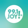 99.1 JOY FM – St. Louis icon