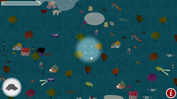 Zéphyr, soucoupe volante