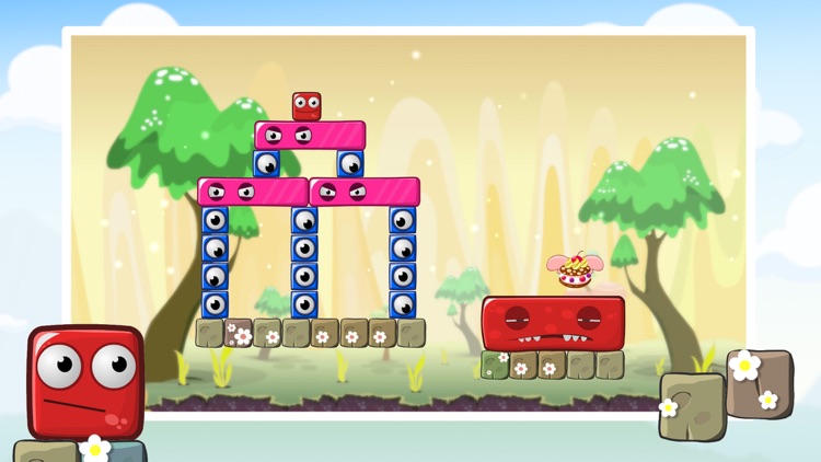 Monsterland. Junior vs Senior screenshot-0