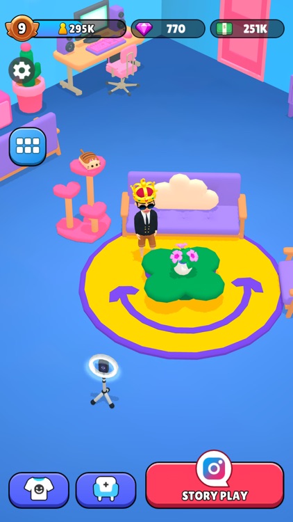 Like a Celeb screenshot-8