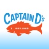 Captain D's icon