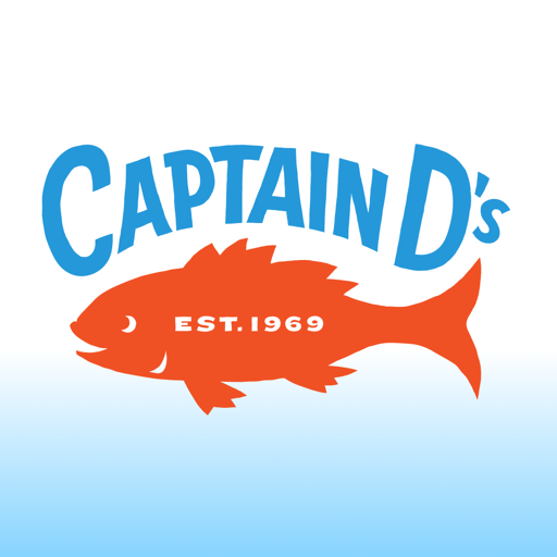 Captain D's