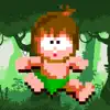 Jungle Boy - Adventure App Delete