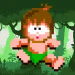 Jungle Boy - Adventure App Contact