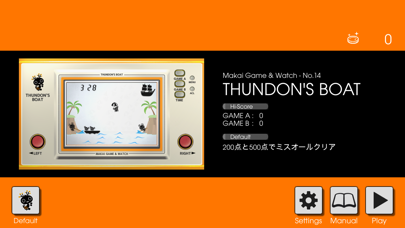 THUNDON'S BOATのおすすめ画像3