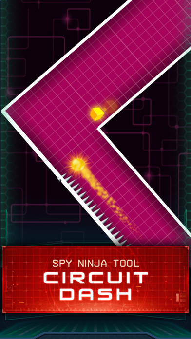 Spy Ninja Network - Chad & Vy Screenshot