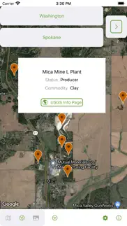 mine locator map problems & solutions and troubleshooting guide - 4