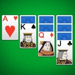 Download Classic Solitaire． app