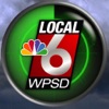 WPSD Radar icon