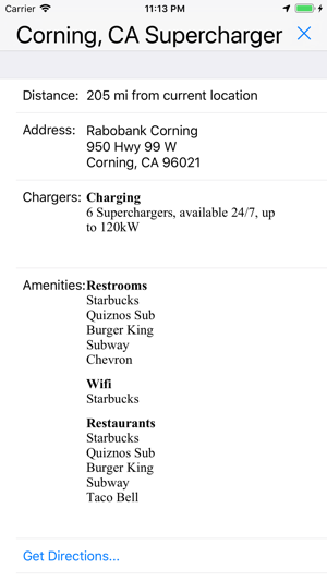 Charger Locations(圖3)-速報App