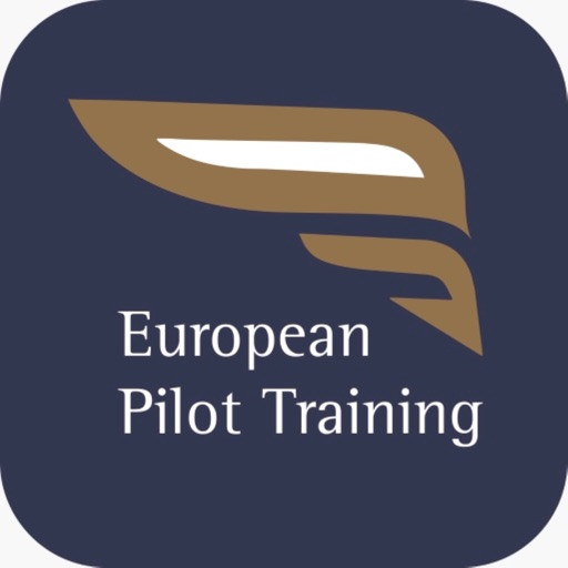 European Pilot Training iOS App