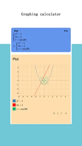 Game screenshot Mathfuns - Makes Math Easier hack