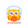 DreamyKid Meditation App icon