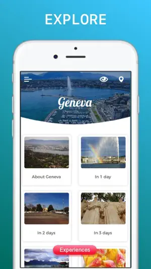 Geneva Travel Guide . screenshot 3