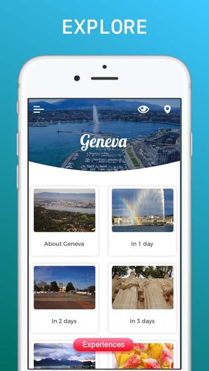 Geneva Travel Guide .