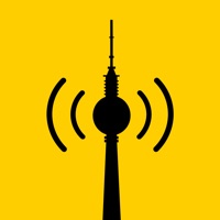 delete Radio Germany