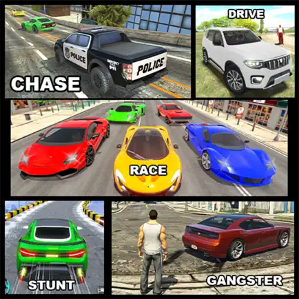 Car Game: School Driving 3D Читы