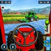 Farming Simulator 2023 icon