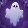 Ghost Finder: Halloween Game delete, cancel