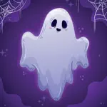 Ghost Finder: Halloween Game App Cancel