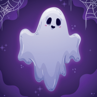 Ghost Finder Halloween Game