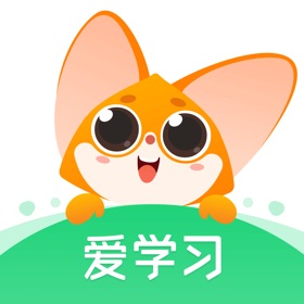螢幕擷取畫面 (3) 爱学习-爱上学习收获成长