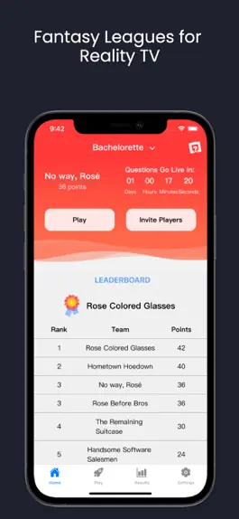 Game screenshot Fantake mod apk