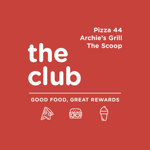The Club Rewards