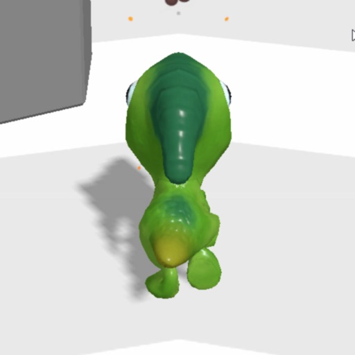 Dino Shoot 3D