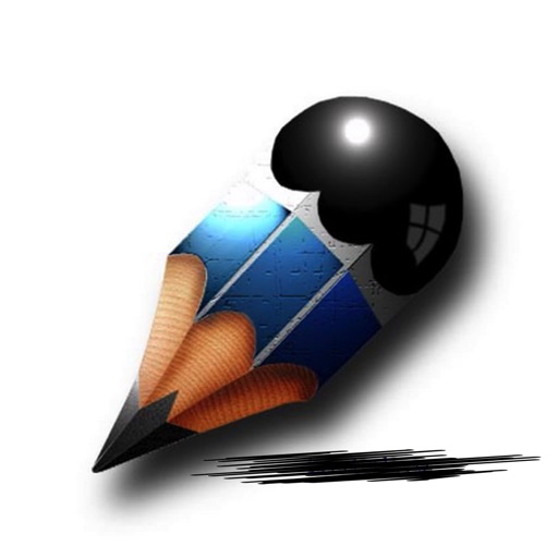 Draw Pad - Drawing, Painting icon