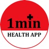 1 Min Health App