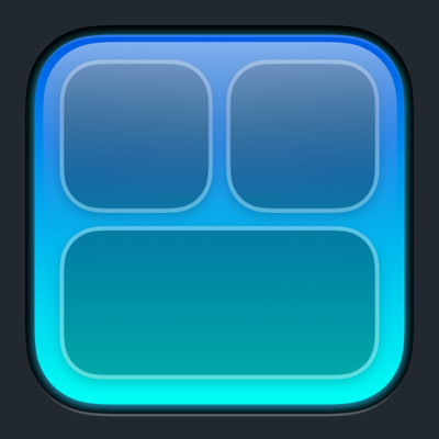 Iconboard - App themifier