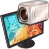 Icon Linux NVR Mobile Viewer