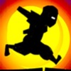 Ninja Fun Run: Shadow Warrior icon