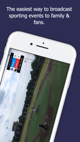SeasonCast: Live Stream Sports screenshot